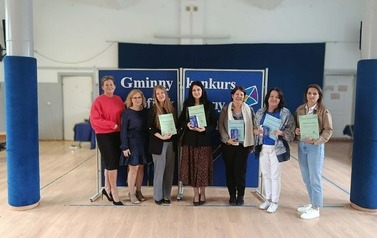 2026.05.18 Gminny konkurs profilaktyczny ,,Asertywni- pozytywni"