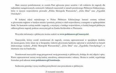 Nominacja_Renata_Mielnicka