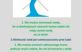 Światowy Dzień Wody BARTEK