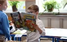 2025.03.22 kiermasz charytatywny dla Emilki