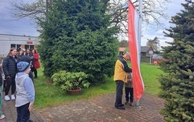 Obchody świąt majowych 3