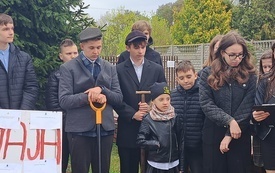 Obchody świąt majowych 5