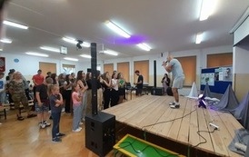 2023.06.15 Wiecz&oacute;r profilaktyczny RaP 2