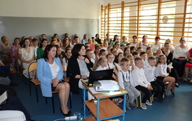 2023.06.23 Zakończenie roku szkolnego 2022/2023 2