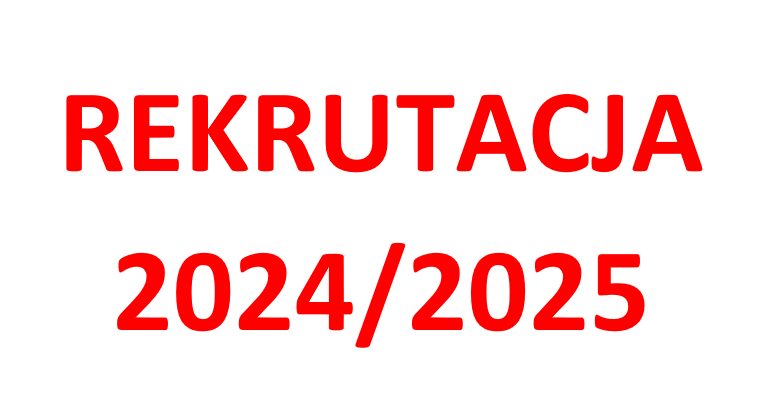 Zdjęcie do Rekrutacja do klasy I i oddziału przedszkolnego.