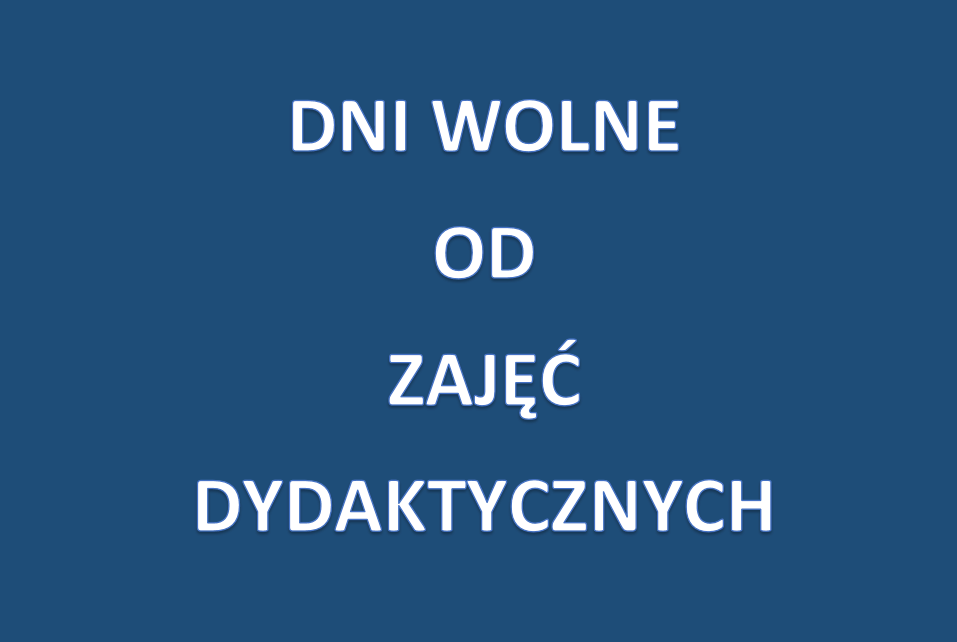 Zdjęcie do DNI DODATKOWO WOLNE OD ZAJĘĆ DYDAKTYCZNYCH W ROKU SZKOLNYM 2024/2025 W SZKOLE PODSTAWOWEJ W NASIADKACH