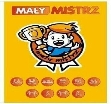 Zdjęcie do Og&oacute;lnopolski Program &bdquo;Mały Mistrz&rdquo;