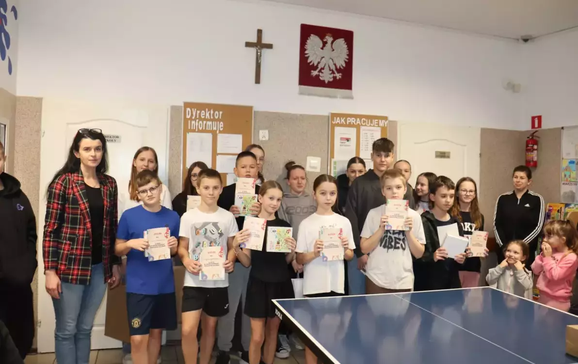Zdjęcie do Konkursy profilaktyki uzależnień