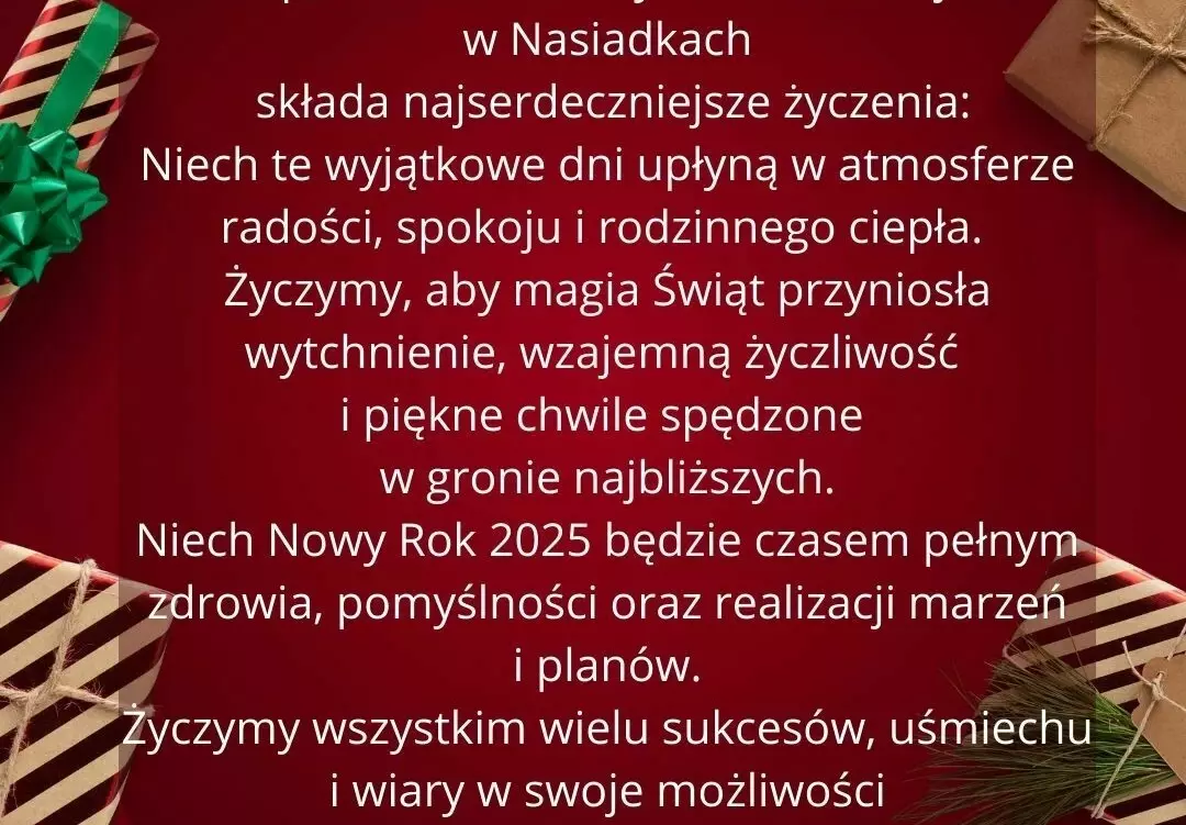 Zdjęcie do Życzenia