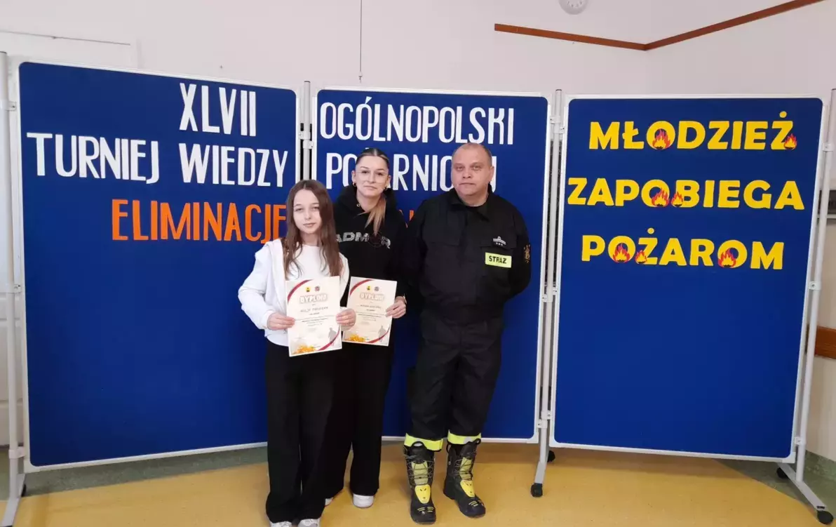 Zdjęcie do GMINNE ELIMINACJE OTWP