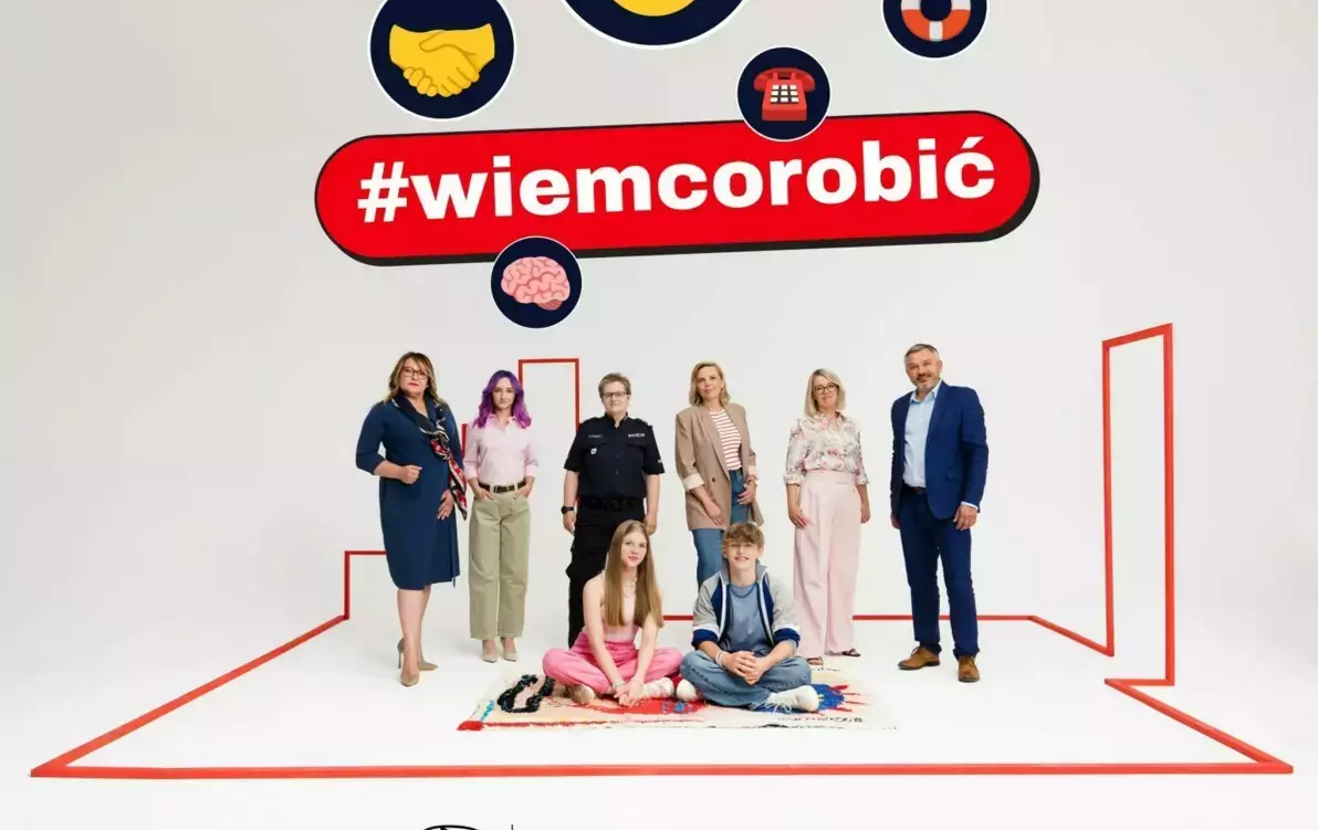 Zdjęcie do #wiemcorobić