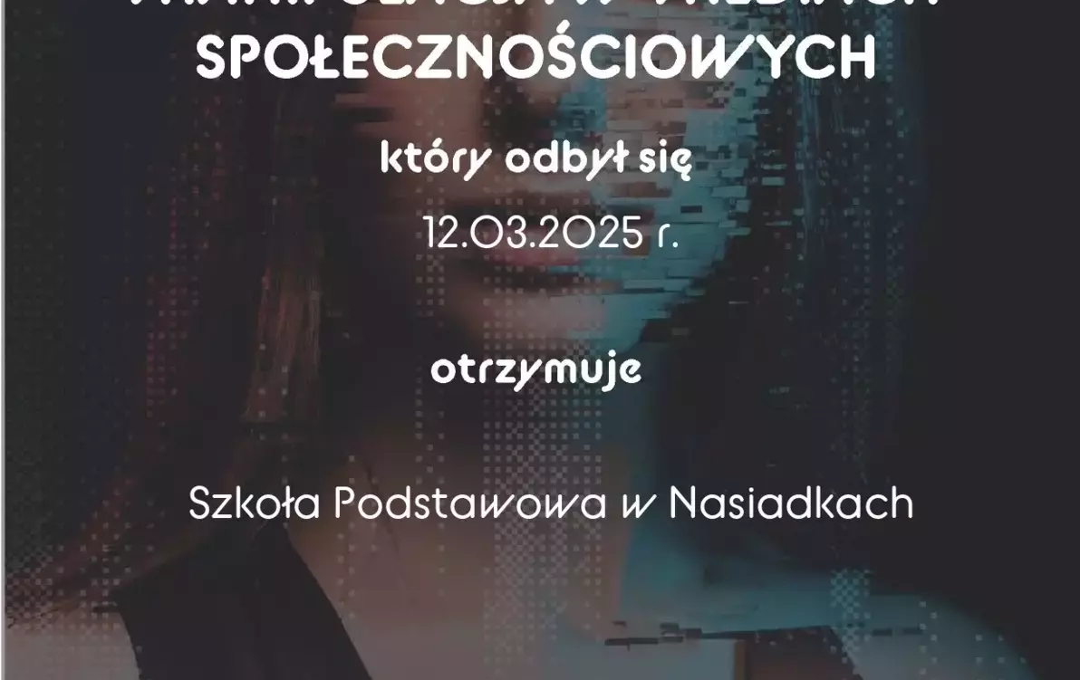 Zdjęcie do Nie damy się zmanipulować!