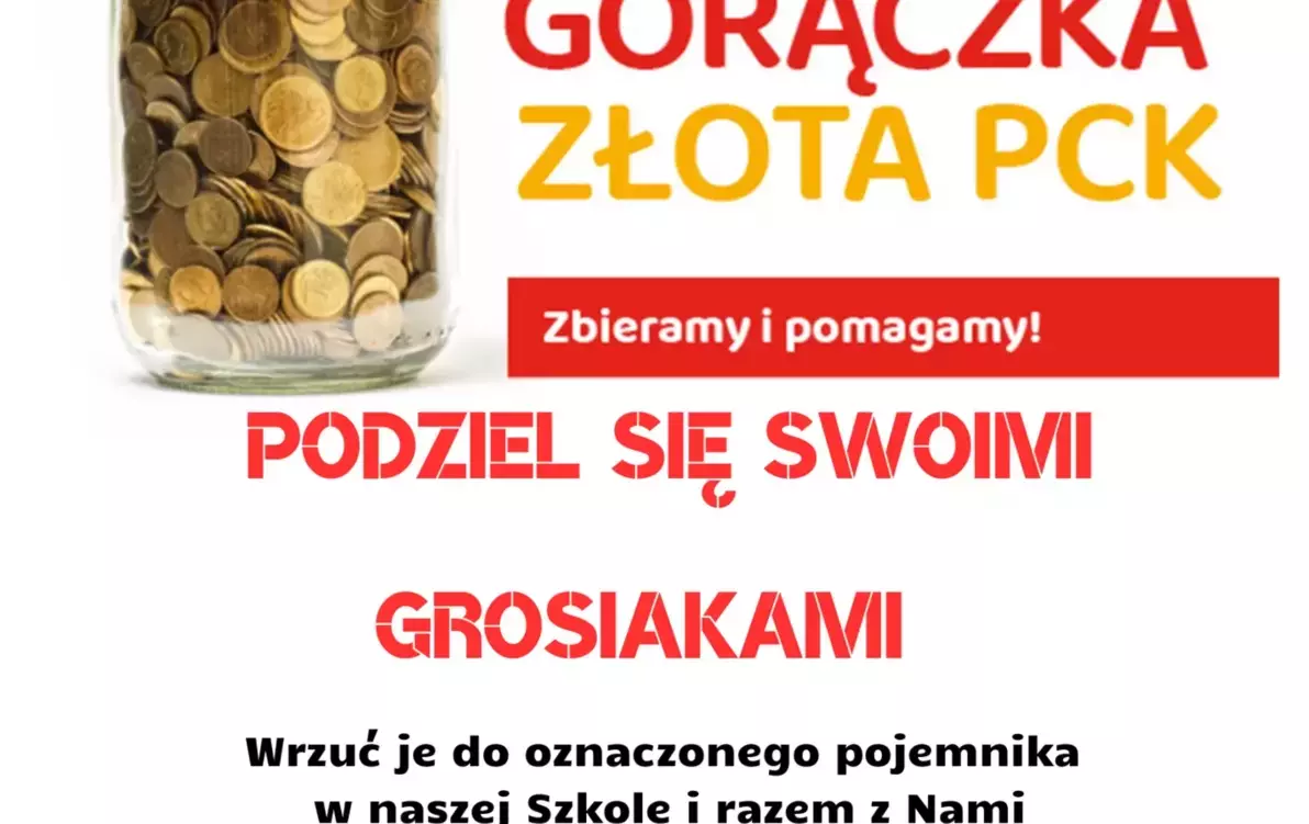 Zdjęcie do Gorączka złota