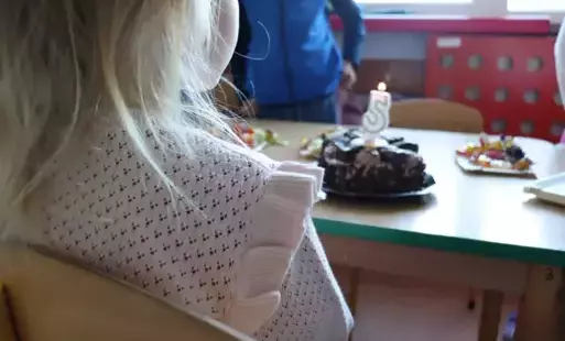 Zdjęcie do Urodziny Emilki