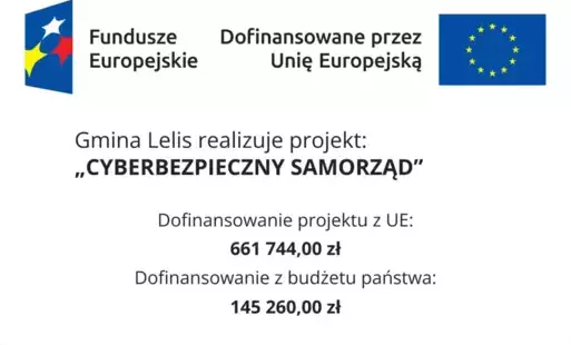 Zdjęcie do Cyberbezpieczny Samorząd