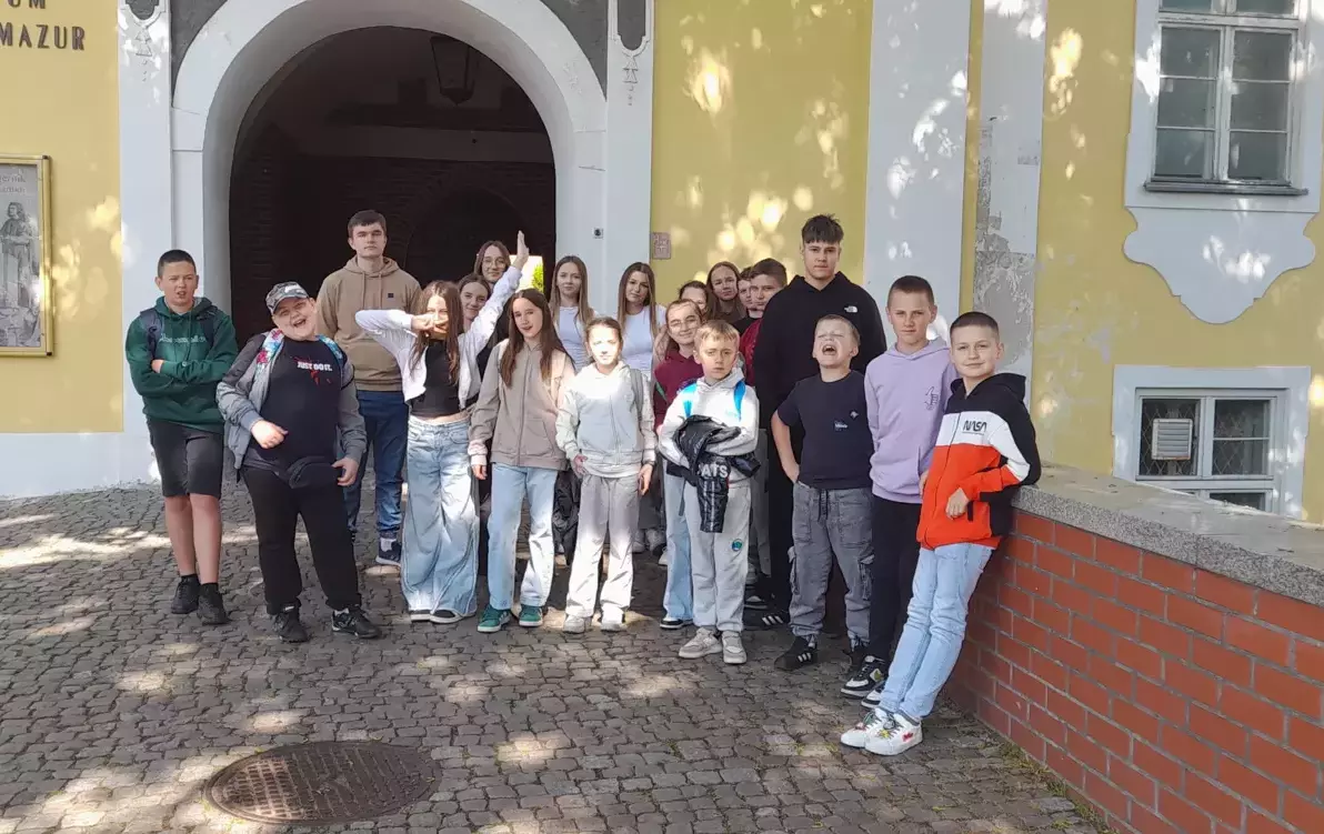 Zdjęcie do Spotkanie z Kopernikiem (i nie tylko&hellip;.)