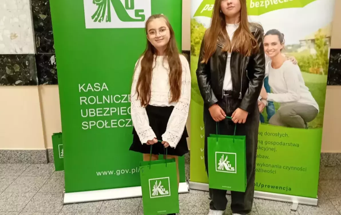 Zdjęcie do Sukces w XV Og&oacute;lnopolskim Konkursie Plastycznym