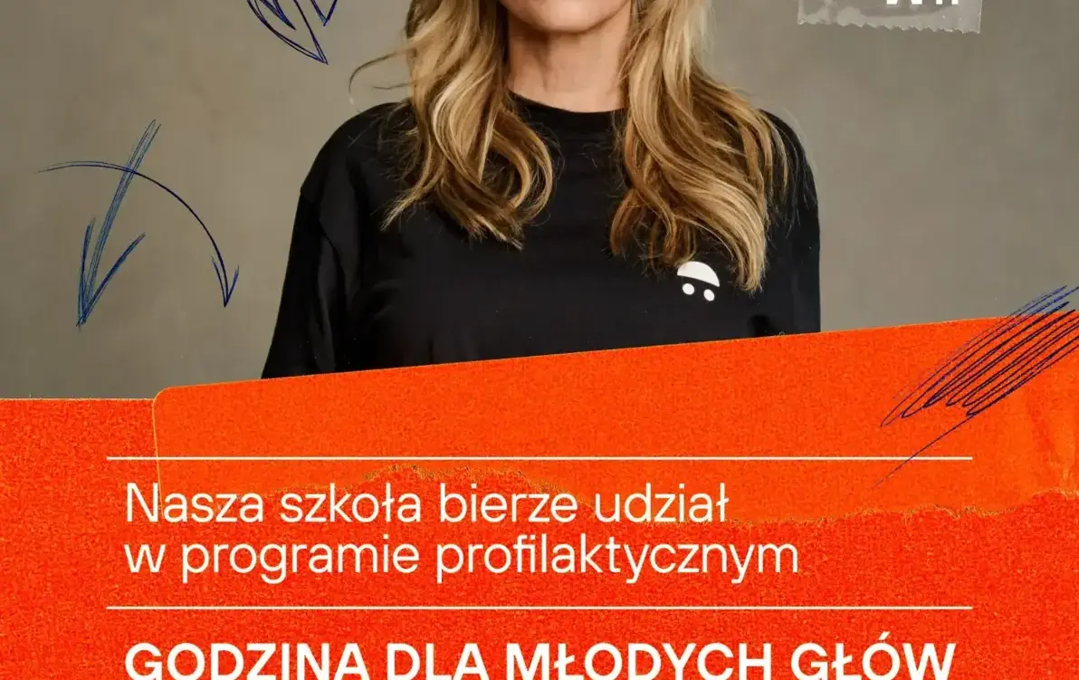 Zdjęcie do "Godzina dla MŁODYCH GŁ&Oacute;W"
