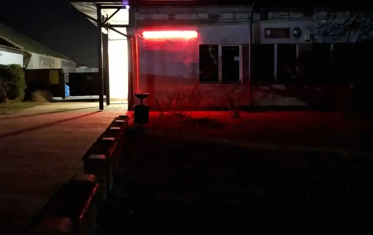 Zdjęcie do "Dzieciństwo bez przemocy"