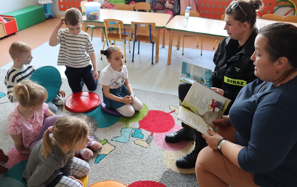 Zdjęcie do Światowy Dzień Książki i Praw Autorskich