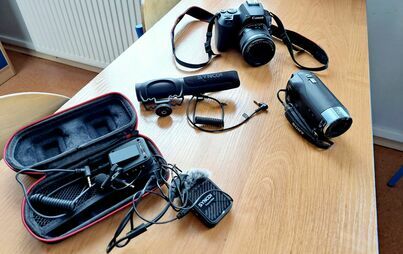 Zdjęcie do Zesp&oacute;ł Szkolnych Ekspert&oacute;w Cyfrowych