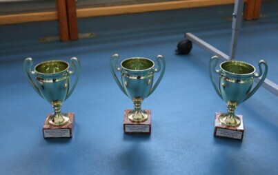 Zdjęcie do I Szkolna Olimpiada Sportowa