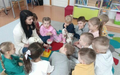 Zdjęcie do Tydzień M&oacute;zgu