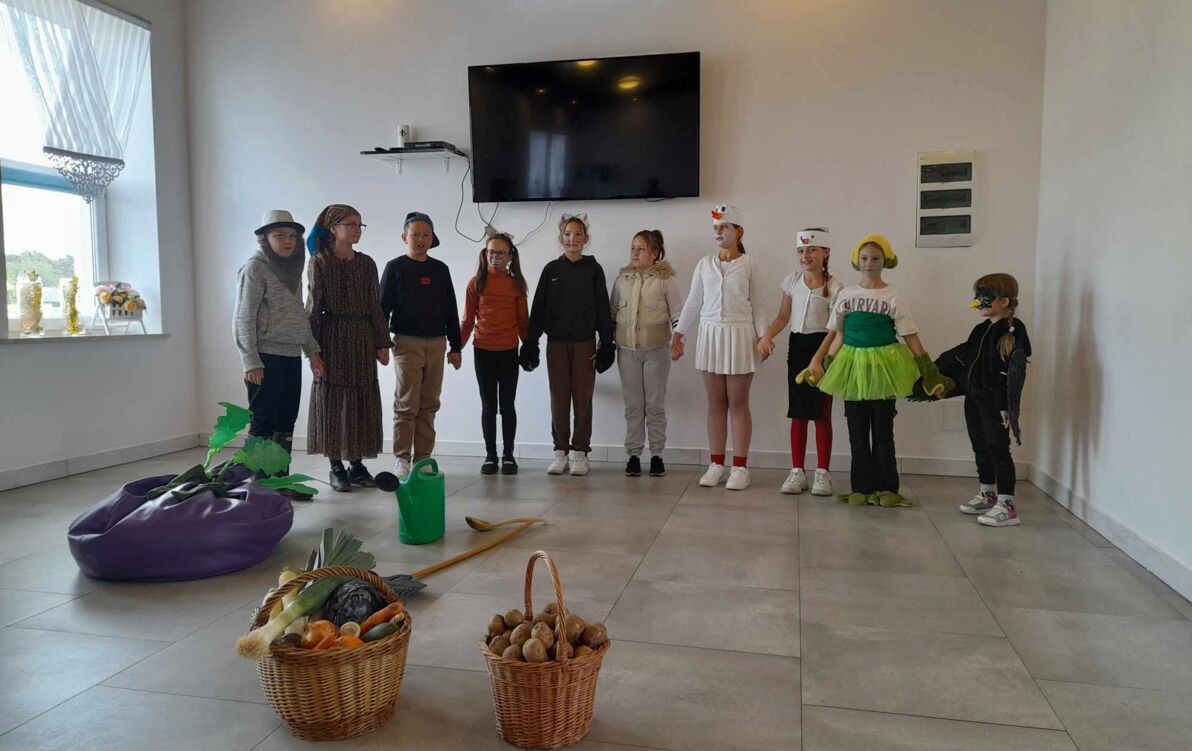 Zdjęcie do Święto Pieczonego Ziemniaka