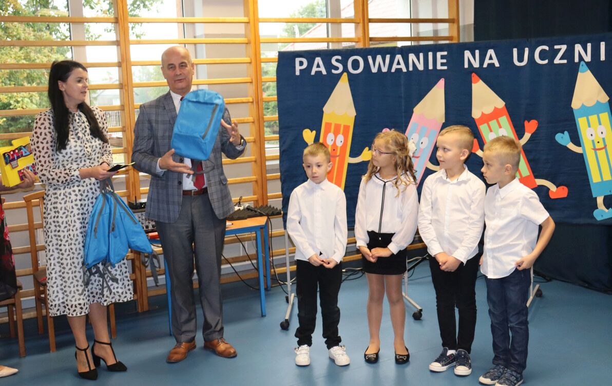 Zdjęcie do Dzień Edukacji Narodowej 2023