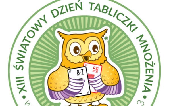 Zdjęcie do Światowy Dzień Tabliczki Mnożenia w Naszej Szkole