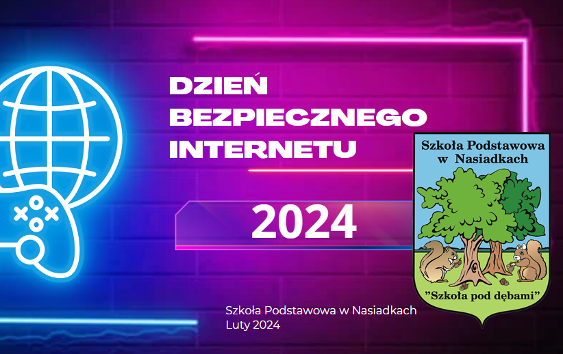 Zdjęcie do (Ty)Dzień Bezpiecznego Internetu