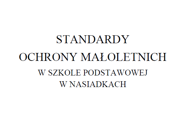 Zdjęcie do Standardy Ochrony Małoletnich