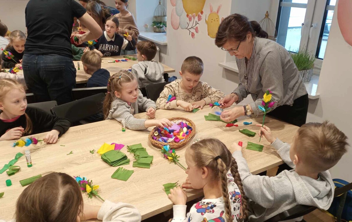 Zdjęcie do Pierwszy Dzień Wiosny czy Dzień Wagarowicza?
