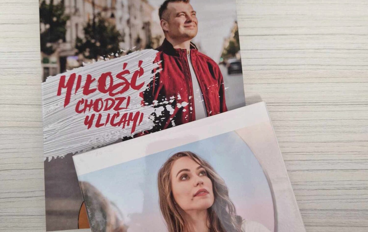 Zdjęcie do Wizyta misjonarzy w Szkole Podstawowej w Nasiadkach