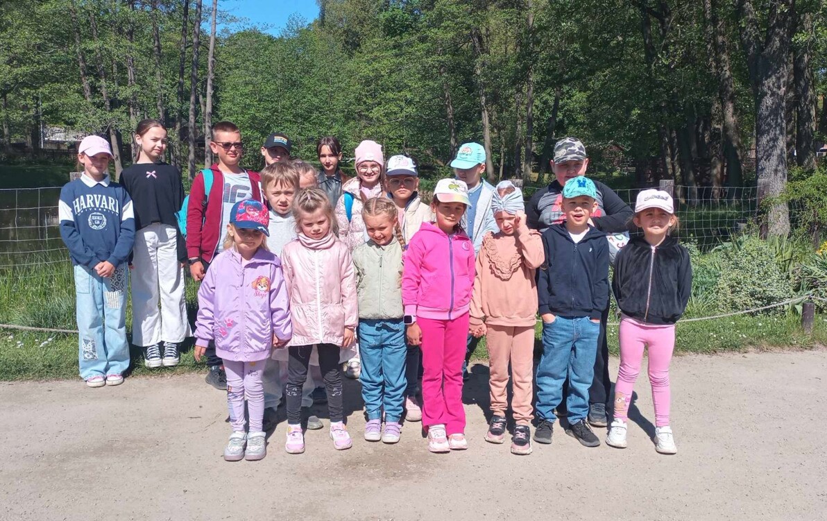 Zdjęcie do Wycieczka na Podlasie