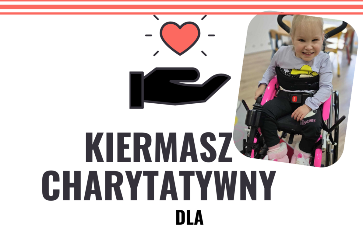 Zdjęcie do Kiermasz charytatywny 