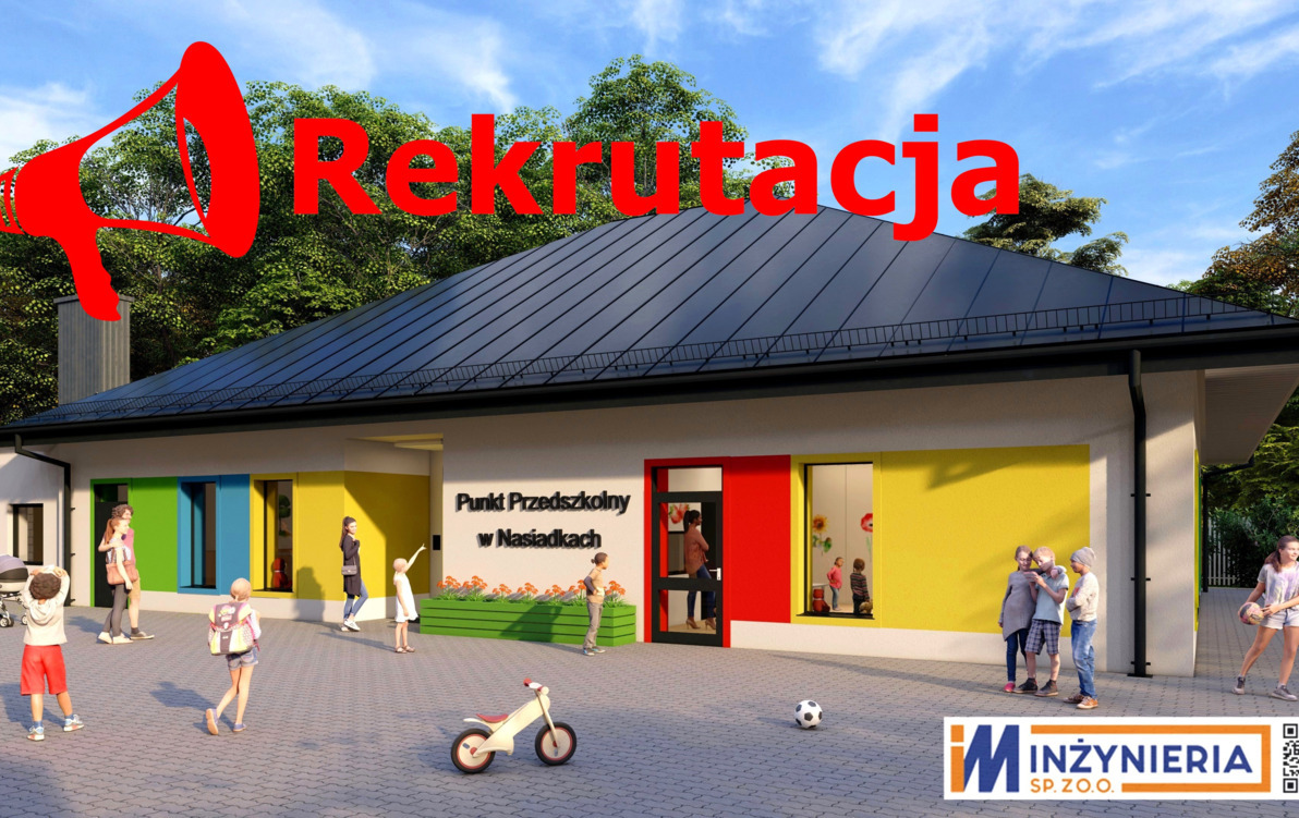 Zdjęcie do Rekrutacja