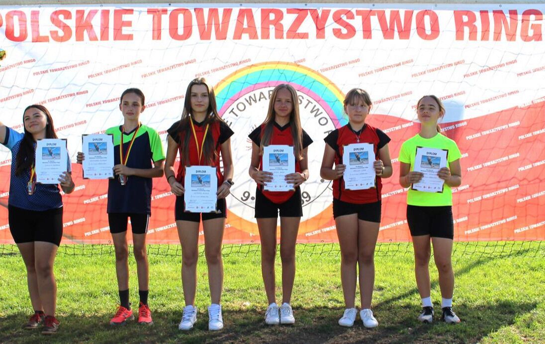 Zdjęcie do XXII Memoriał im. Włodzimierza Strzyżewskiego w Ringo